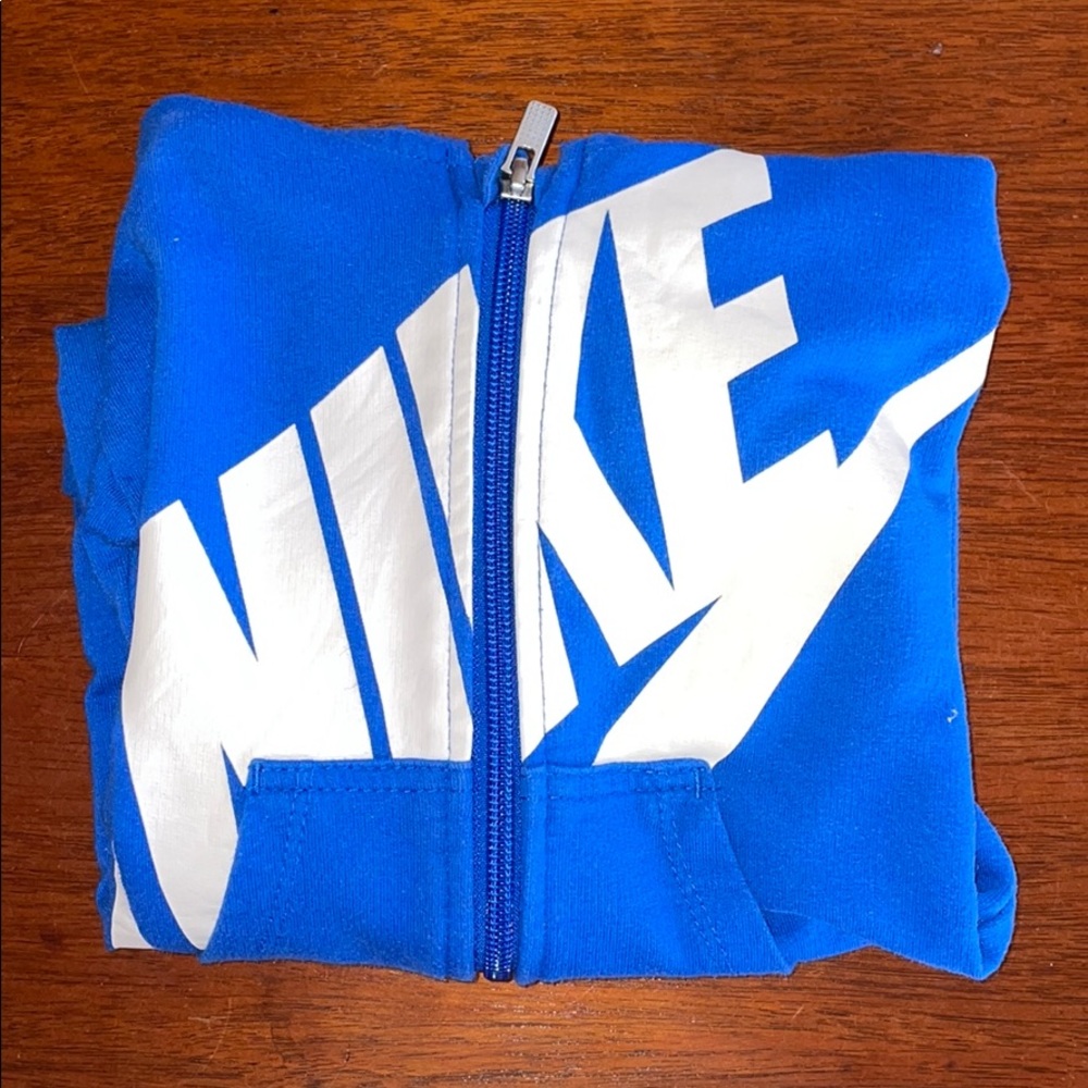 Nike jumpsuits